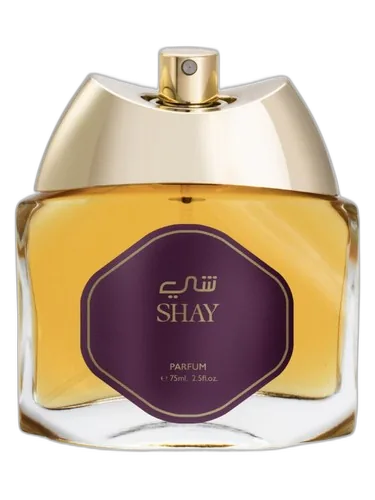 Anfasic Shay