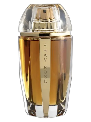 Anfasic Shay Rose