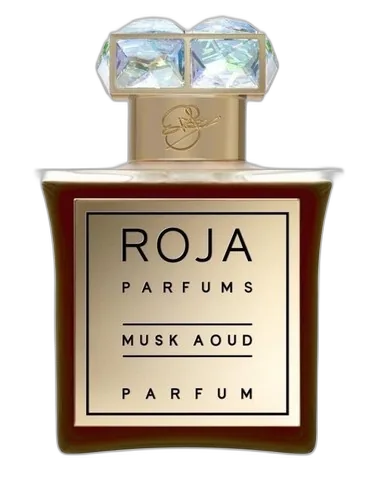 Roja Dove Musk Aoud