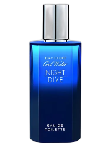Davidoff Cool Water Night Dive