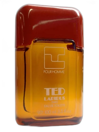 Ted Lapidus Pour Homme