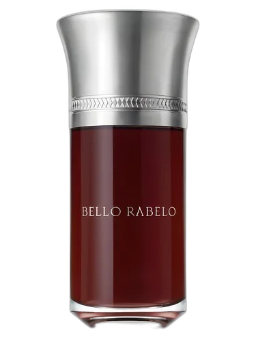 Les Liquides Imaginaires Bello Rabelo