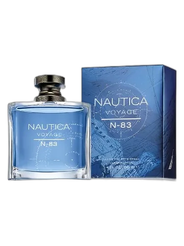 Nautica Nautica Voyage N-83