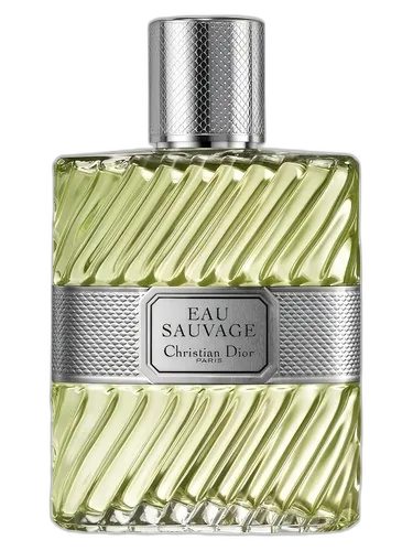 Dior Eau Sauvage