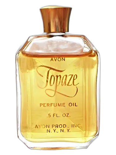 Avon Topaze