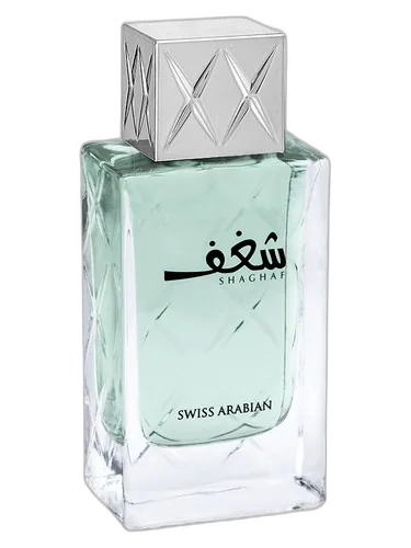 Swiss Arabian Shaghaf Men