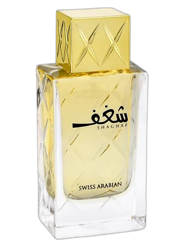 Swiss Arabian Shaghaf Women