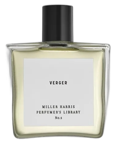 Miller Harris Verger