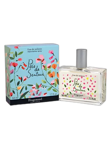 Fragonard Pois de Senteur