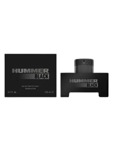 Hummer Hummer Black