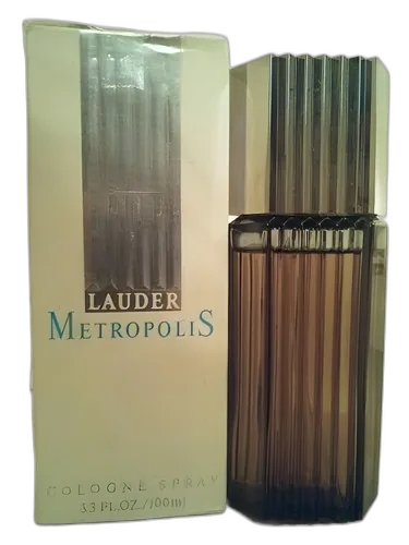 Estée Lauder Metropolis