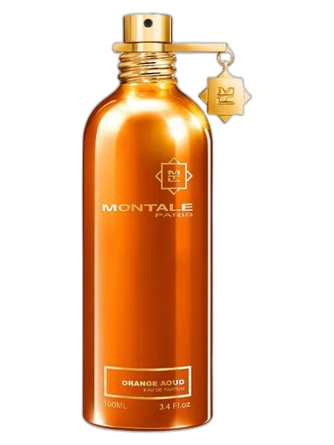 Montale Orange Aoud