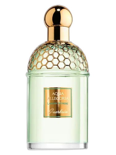 Guerlain Aqua Allegoria Limon Verde