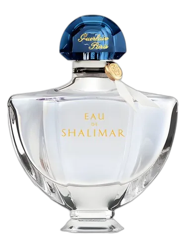 Guerlain Eau de Shalimar