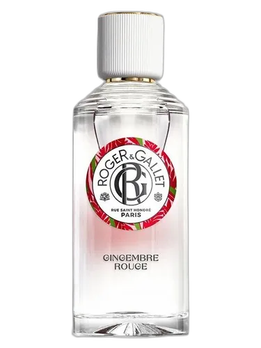 Roger & Gallet Gingembre Rouge
