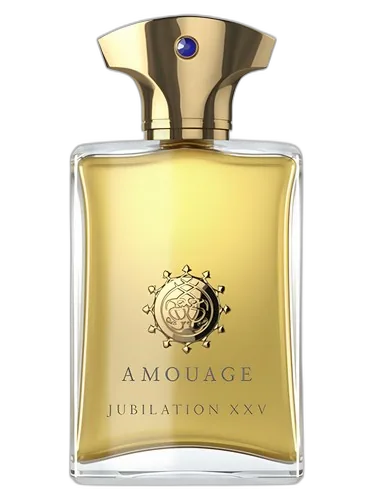 Amouage Jubilation XXV Man