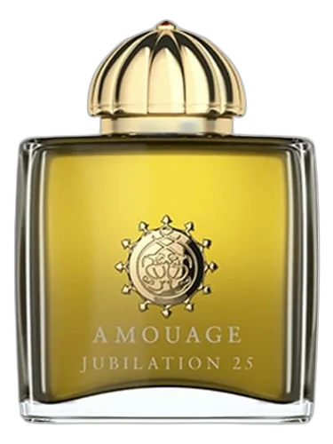 Amouage Jubilation 25 Woman