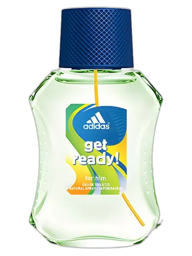 Adidas Adidas Get Ready! For Him