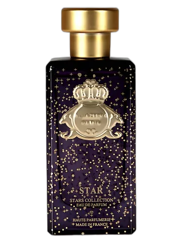 Al-Jazeera Perfumes Star