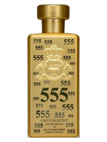 Al-Jazeera Perfumes 555
