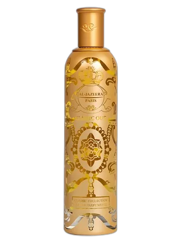 Al-Jazeera Perfumes Classic Oud