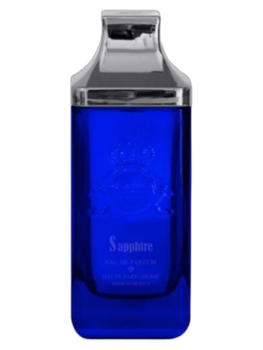 Al-Jazeera Perfumes Sapphire
