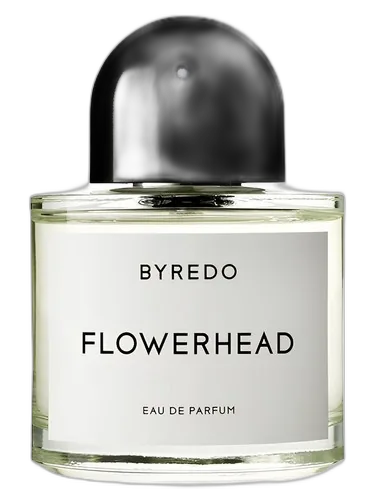 Byredo Flowerhead