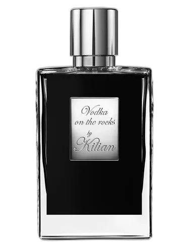 By Kilian Vodka on the Rocks