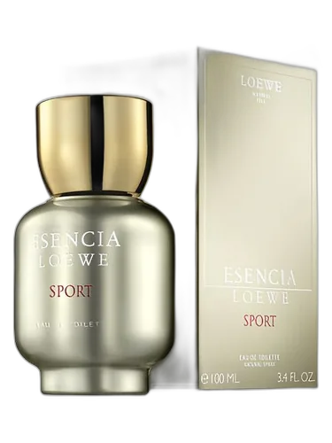 Loewe Esencia Loewe Sport