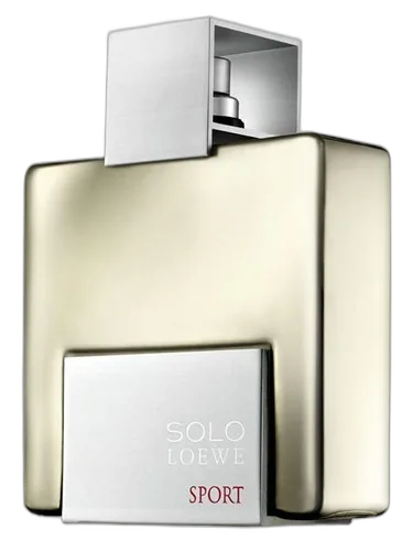 Loewe Solo Loewe Sport