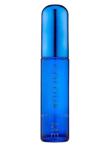 Milton Lloyd Colour Me Blue