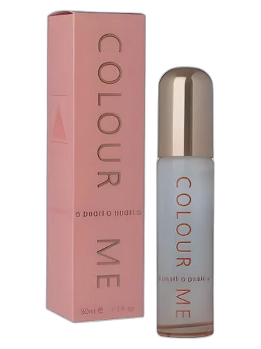 Milton Lloyd Colour Me Pearl