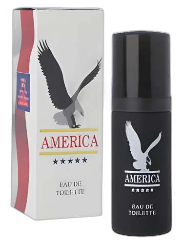 Milton Lloyd America