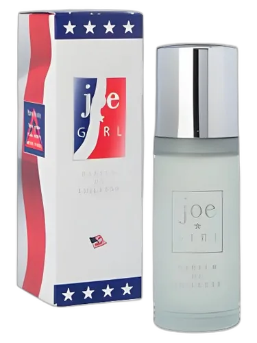 Milton Lloyd Joe Girl