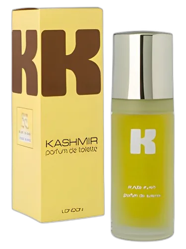 Milton Lloyd Kashmir