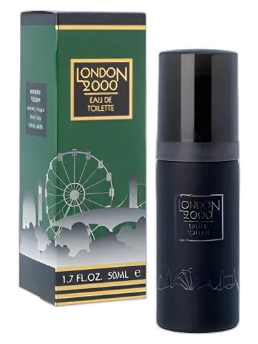 Milton Lloyd London 2000
