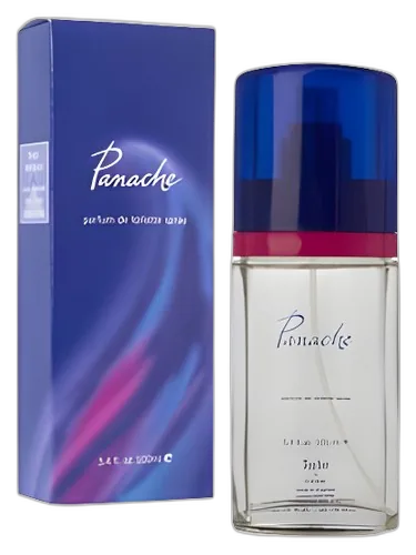 Milton Lloyd Panache
