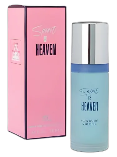 Milton Lloyd Spirit of Heaven