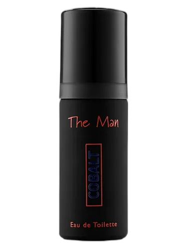 Milton Lloyd The Man Cobalt