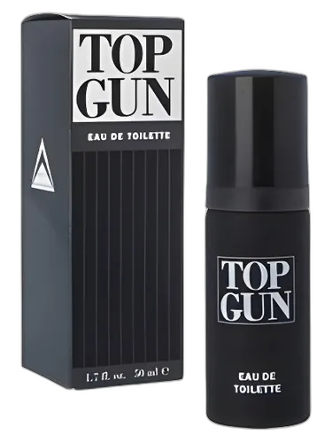 Milton Lloyd Top Gun