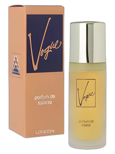 Milton Lloyd Vogue