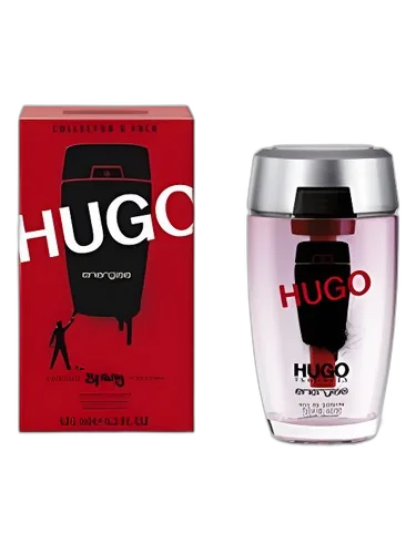 Hugo Boss Hugo Energize Spray