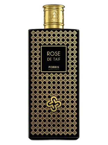 Perris Monte Carlo Rose de Taif