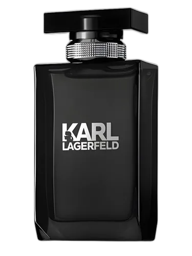 Karl Lagerfeld Karl Lagerfeld for Him