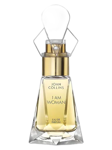 Joan Collins I Am Woman