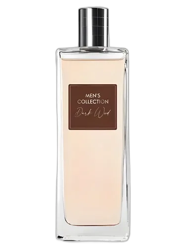 Oriflame Dark Wood