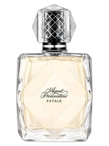 Agent Provocateur Fatale