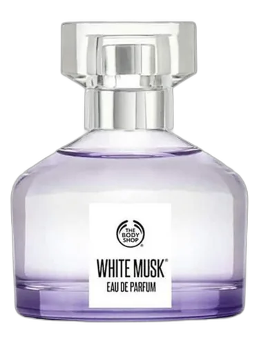 The Body Shop White Musk