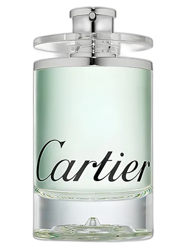 Cartier Eau de Cartier Concentree