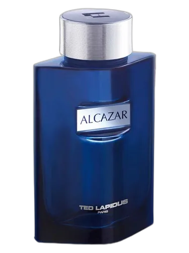 Ted Lapidus Alcazar